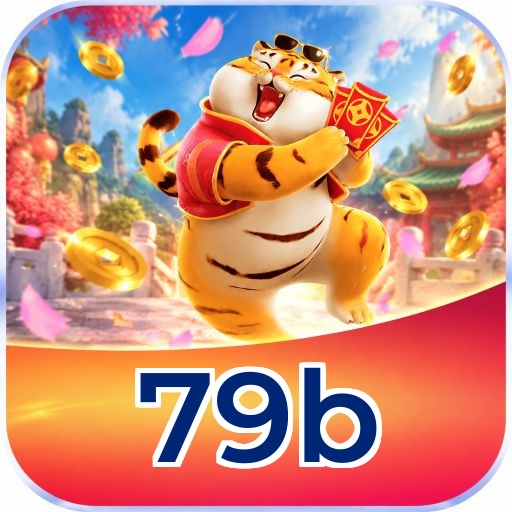 Fortune Tiger Logo 2