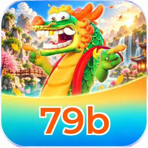 79b Bônus R$ 5.000 Logo